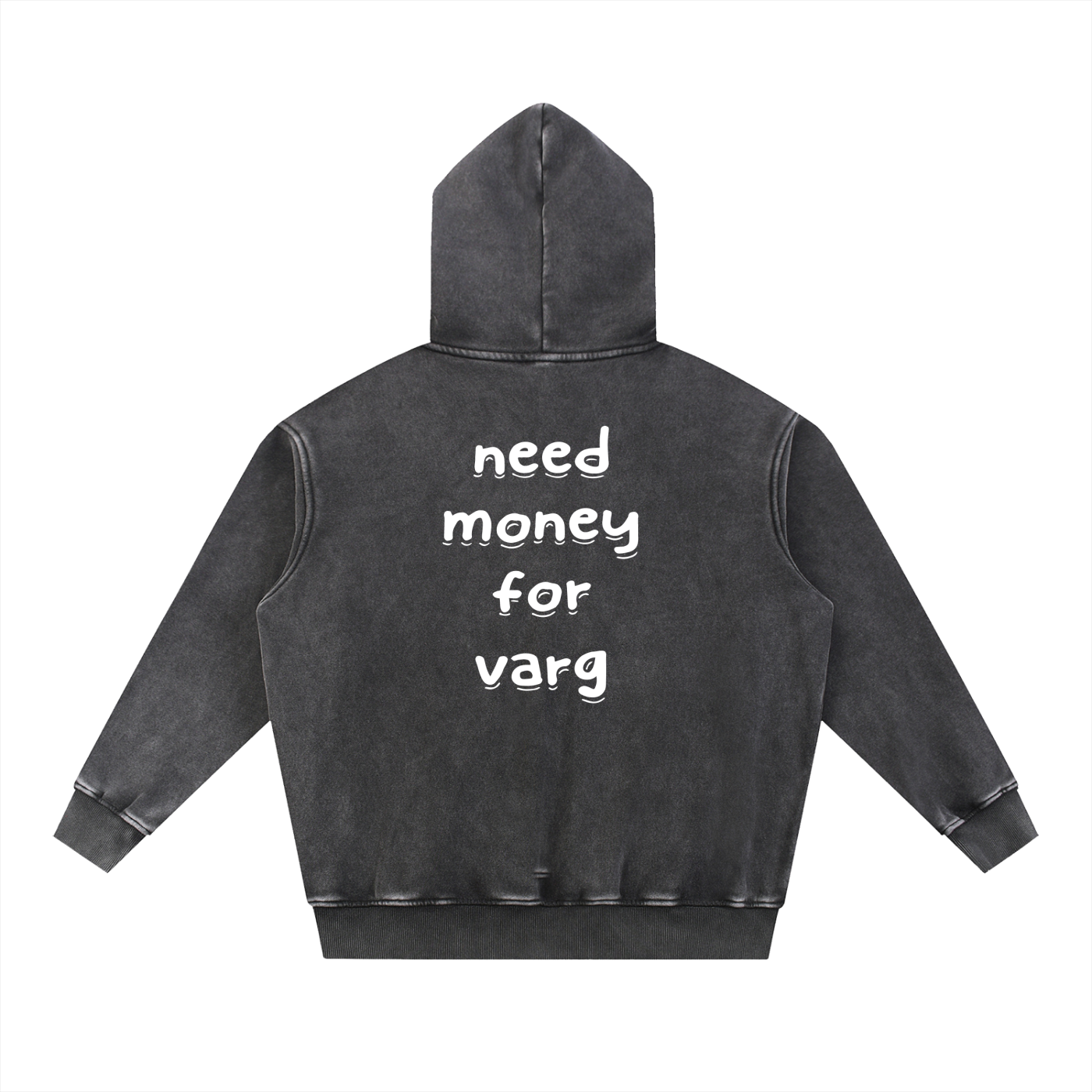 Vtz Varg hoodie