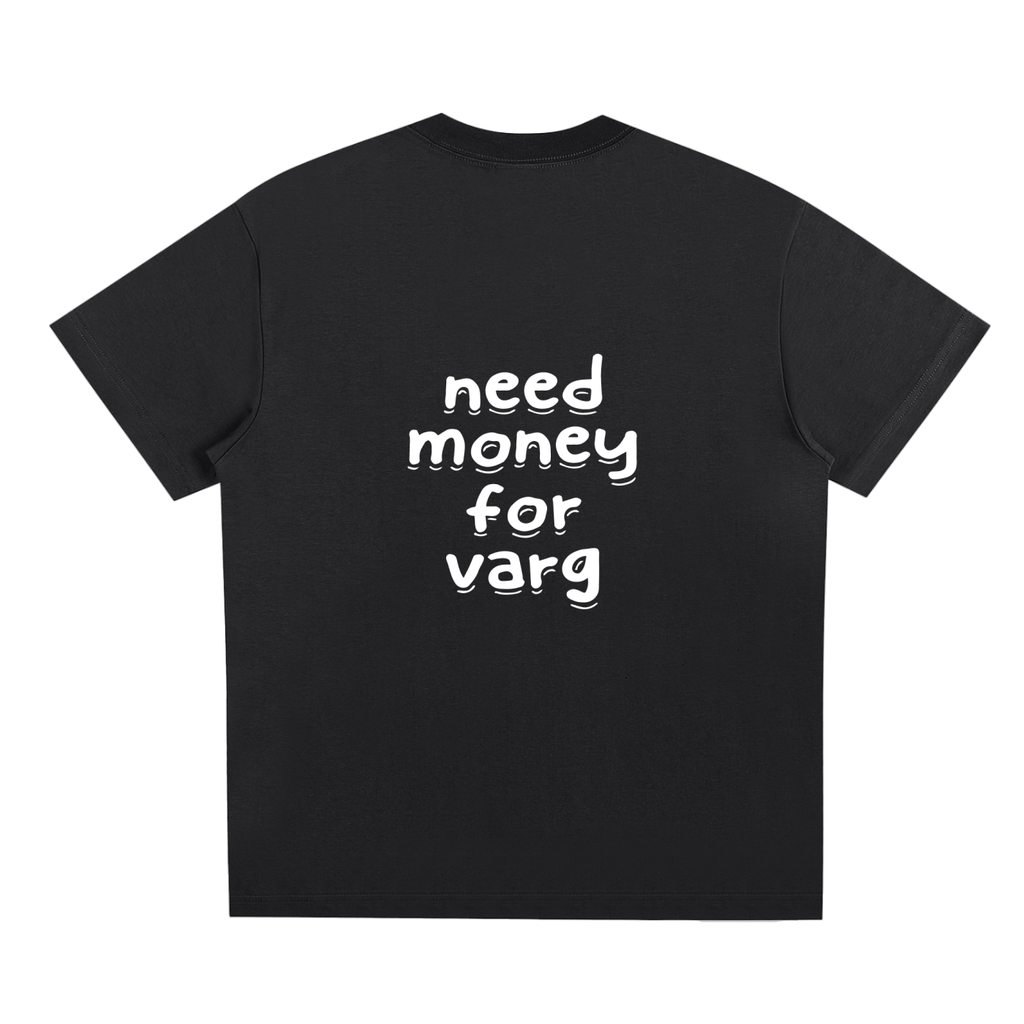 Varg Tee