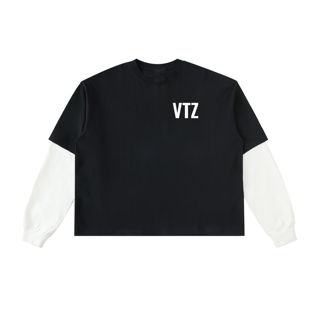 Make Surrons Great Again (Layered Tee)