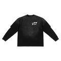 Sunfade two peice vtz tee