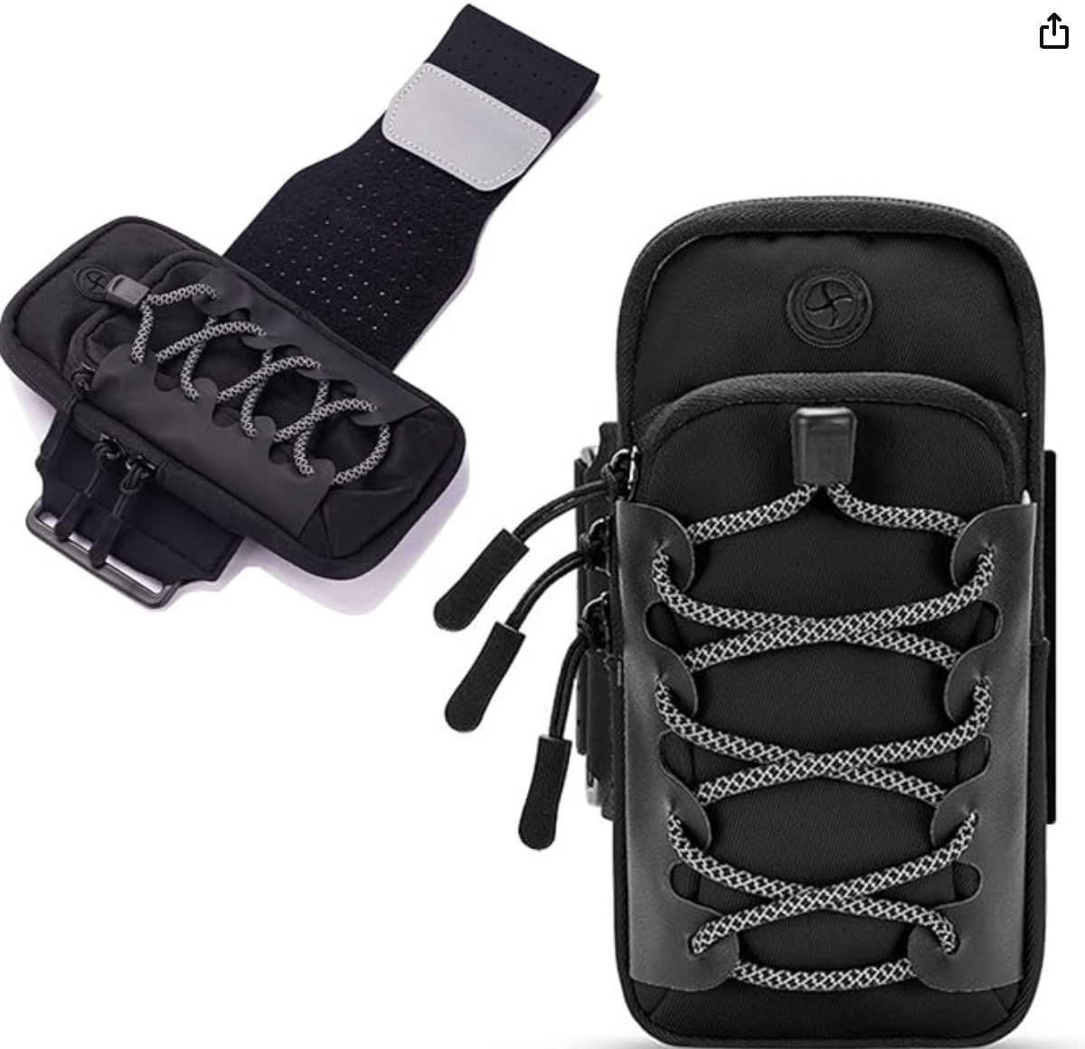 phone and accessory holder compatable with all ebike types incl surron ect