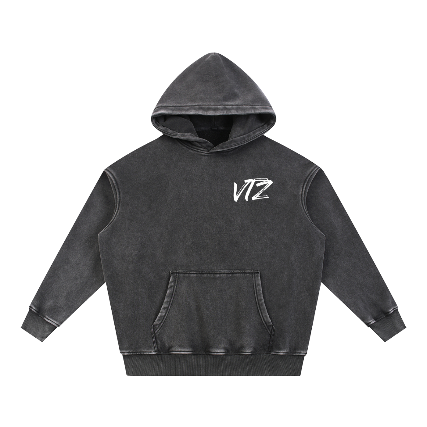 OG VTZ Hoodie (plain)
