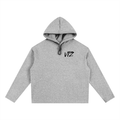 Oversized Fleece Hoodie
