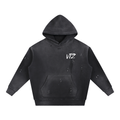 Washed Vtz hoodie